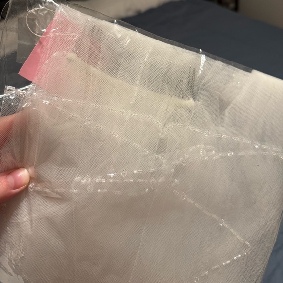 NWT Allure Bridal Wedding Dress Gown - Picture 5 of 8